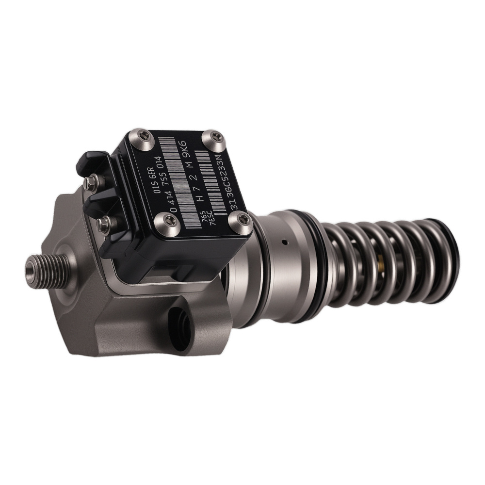 1* Electric Fuel Unit Pump compatible for Mack E7 Series Truck 03-06 0414755014 313GC5233MX