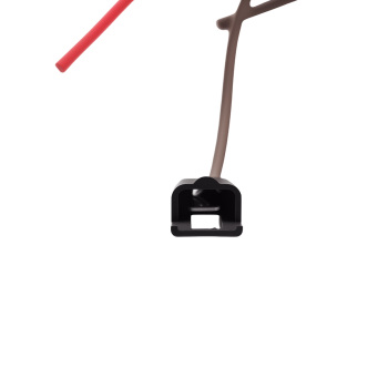 Wire Harness Universal 22 Circuit Wiring For 1960-1986 compatible for Chevy GMC Pickup Truck