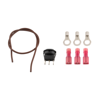 4L80E Control Harness compatible for GM Vehicles 1994-On NCR80E Electronic Transmission