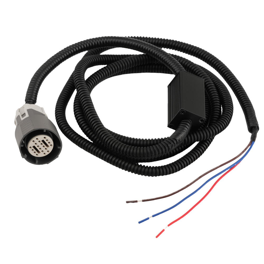 4L80E Control Harness compatible for GM Vehicles 1994-On NCR80E Electronic Transmission