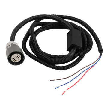 4L80E Control Harness compatible for GM Vehicles 1994-On NCR80E Electronic Transmission