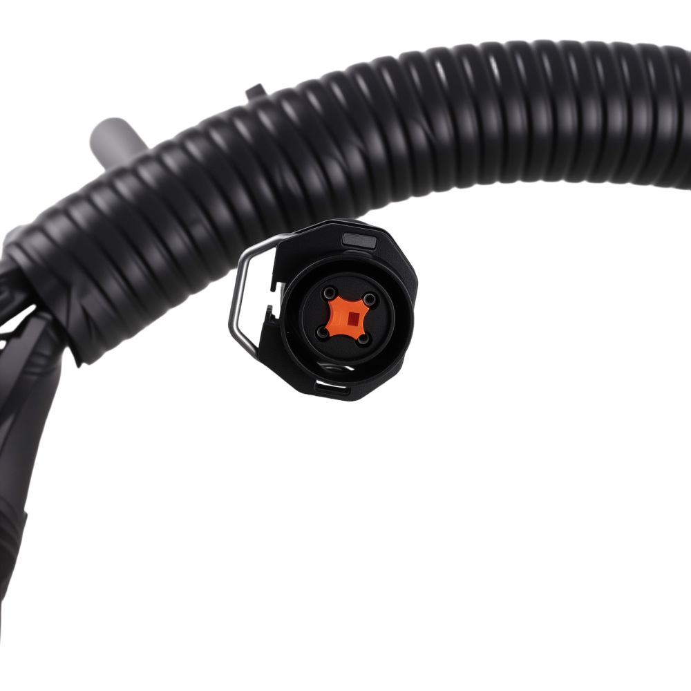 Fuel Injector Module Wiring Harness compatible for Ford F250 F350 F450 F550 2003-2007 6.0L