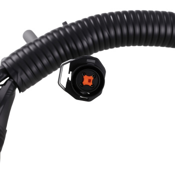 Fuel Injector Module Wiring Harness compatible for Ford F250 F350 F450 F550 2003-2007 6.0L