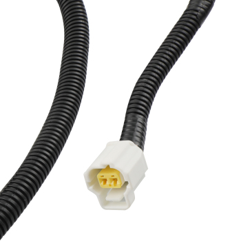 Wiring Harness Engine compatible for Ford F-250 Super Duty 8 Cyl 7.3L 4AT 4R100, 5MT, 6MT