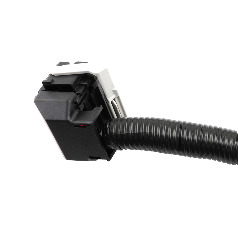 Wiring Harnesses compatible for Ford F-250 F-350 F-450 F-550 Super Duty 6.0L Diesel 05-07