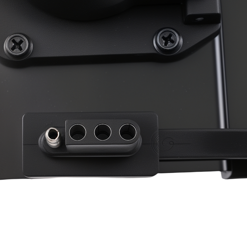 47 Pin Trailer Tow Wire Harness compatible for Ford F250 and 350 Super Duty 2002-2004