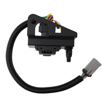 47 Pin Trailer Tow Wire Harness compatible for Ford F250 and 350 Super Duty 2002-2004