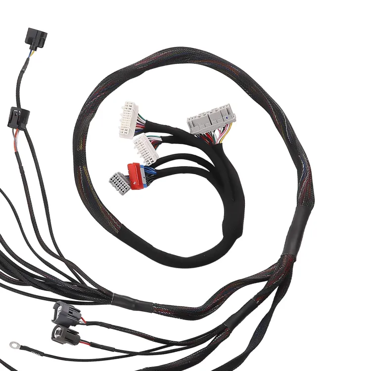Connettore Cablaggio Alternatore Per Pontiac Firefly, Chevrolet, Toyota, Geo