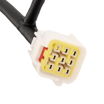 Wire Harness Cable For UTV HiSun Bucket compatible for Seat 500 700 2011-2015 34200-115H-0000