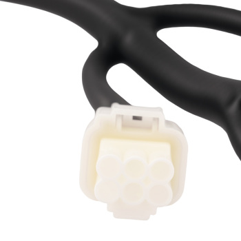 Wire Harness Cable For UTV HiSun Bucket compatible for Seat 500 700 2011-2015 34200-115H-0000