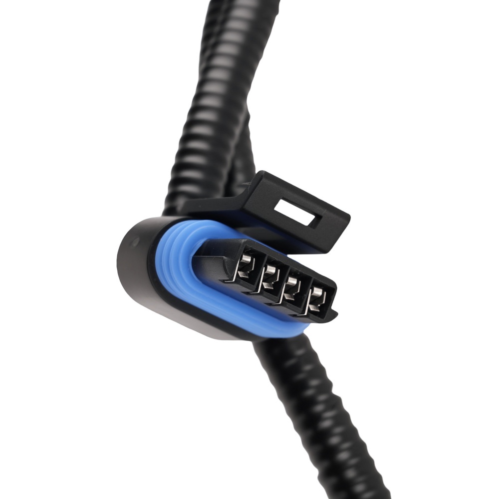 Wire Harness Cable For UTV HiSun Bucket compatible for Seat 500 700 2011-2015 34200-115H-0000