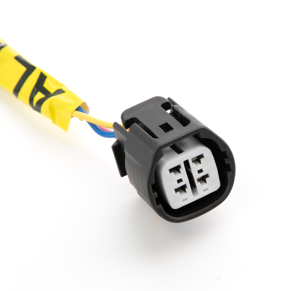 K20 K24 K-Series Engine Harness compatible for Honda Acura K-Swap Integra Civic 2001-2005