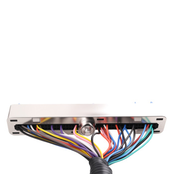 LS1-4L60E Wiring Harness Stand Alone For 1999-2006 Drive By Cable LS1 Engines