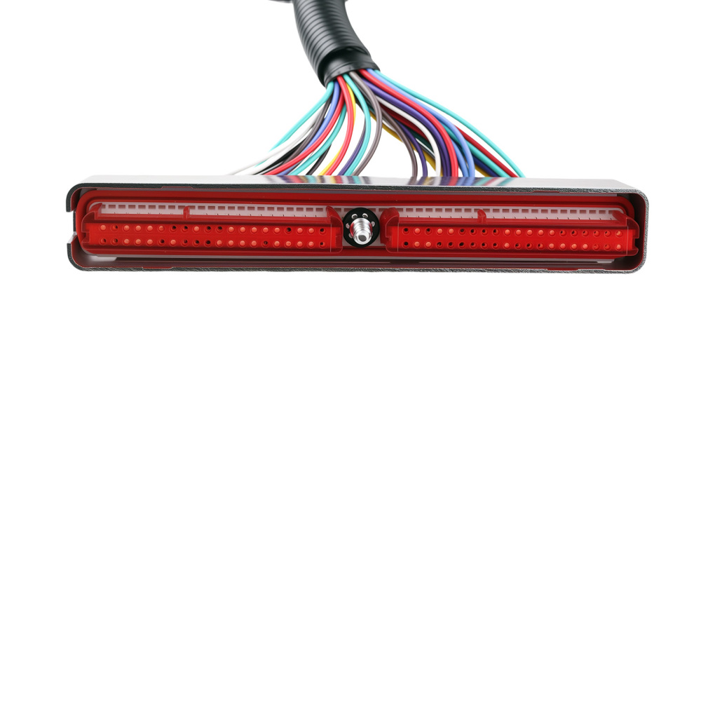 LS1-4L60E Wiring Harness Stand Alone For 1999-2006 Drive By Cable LS1 Engines