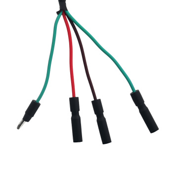 Wiring Harness compatible for Honda Sportrax 300 2x4 TRX300 EX 1993-2004 32100-HM3-000 Wire