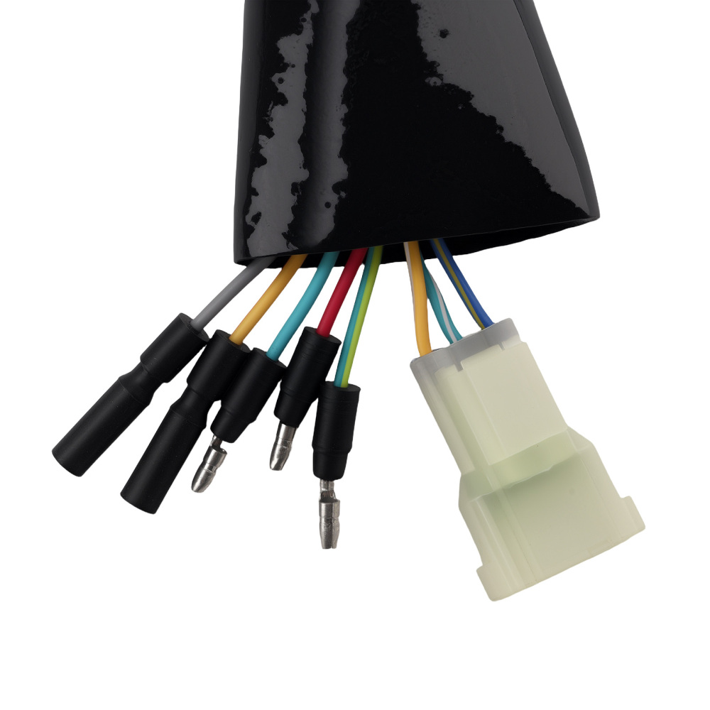 Wiring Harness compatible for Honda Sportrax 300 2x4 TRX300 EX 1993-2004 32100-HM3-000 Wire