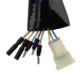 Wiring Harness compatible for Honda Sportrax 300 2x4 TRX300 EX 1993-2004 32100-HM3-000 Wire