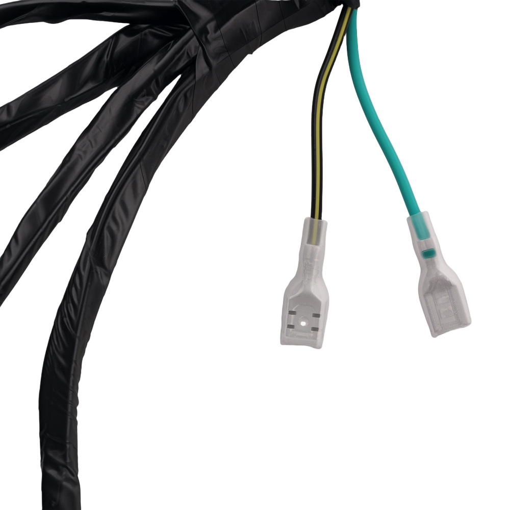 Wiring Harness compatible for Honda Sportrax 300 2x4 TRX300 EX 1993-2004 32100-HM3-000 Wire