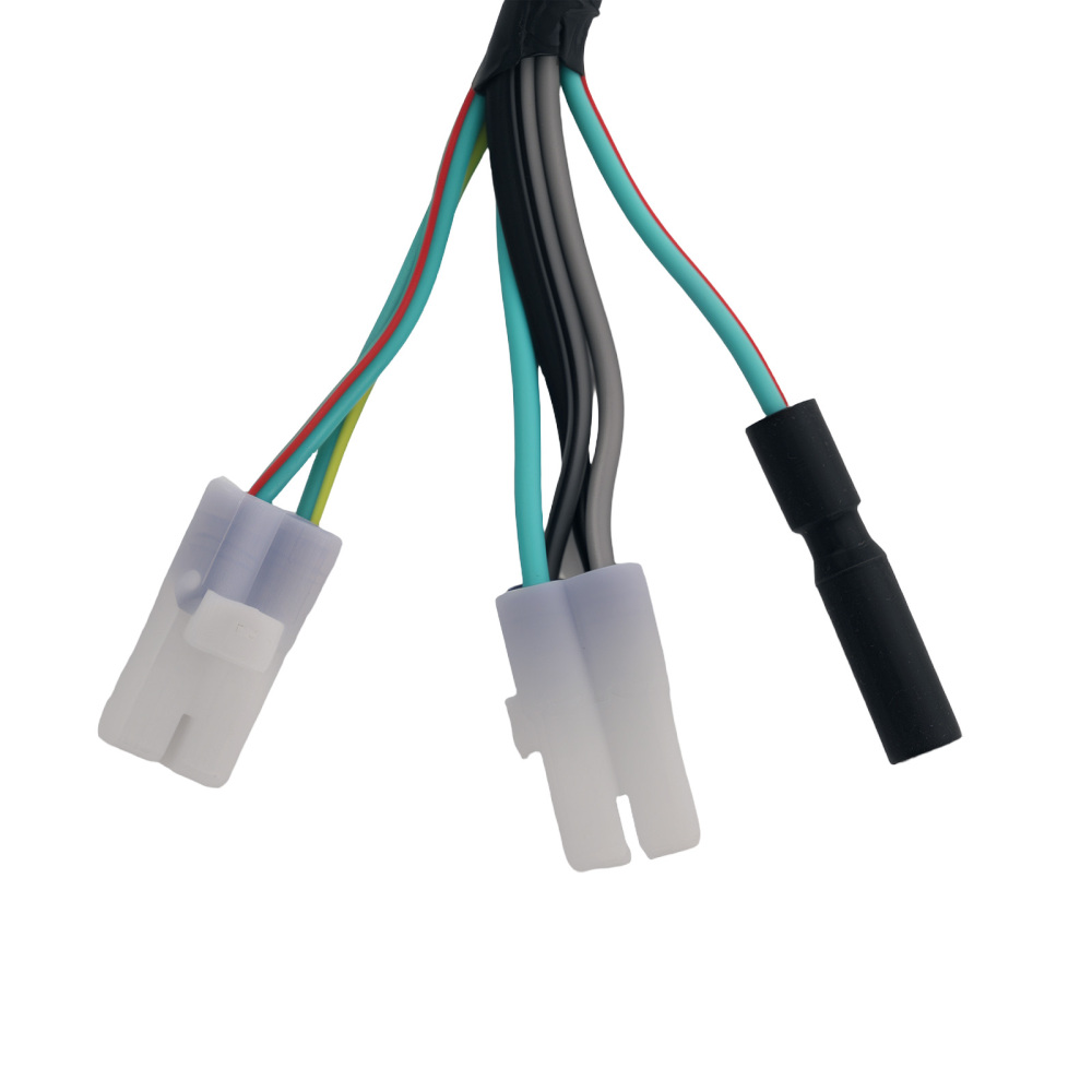 Wiring Harness compatible for Honda Sportrax 300 2x4 TRX300 EX 1993-2004 32100-HM3-000 Wire