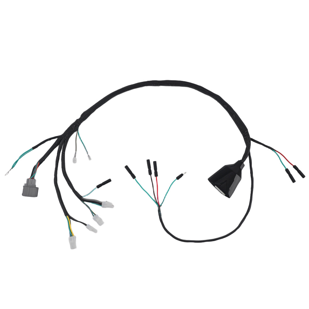 Wiring Harness compatible for Honda Sportrax 300 2x4 TRX300 EX 1993-2004 32100-HM3-000 Wire