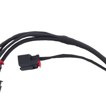 Left Fuel Injector Rail Harness compatible for Cadillac Escalade ESV 2015-2016 HAR002L