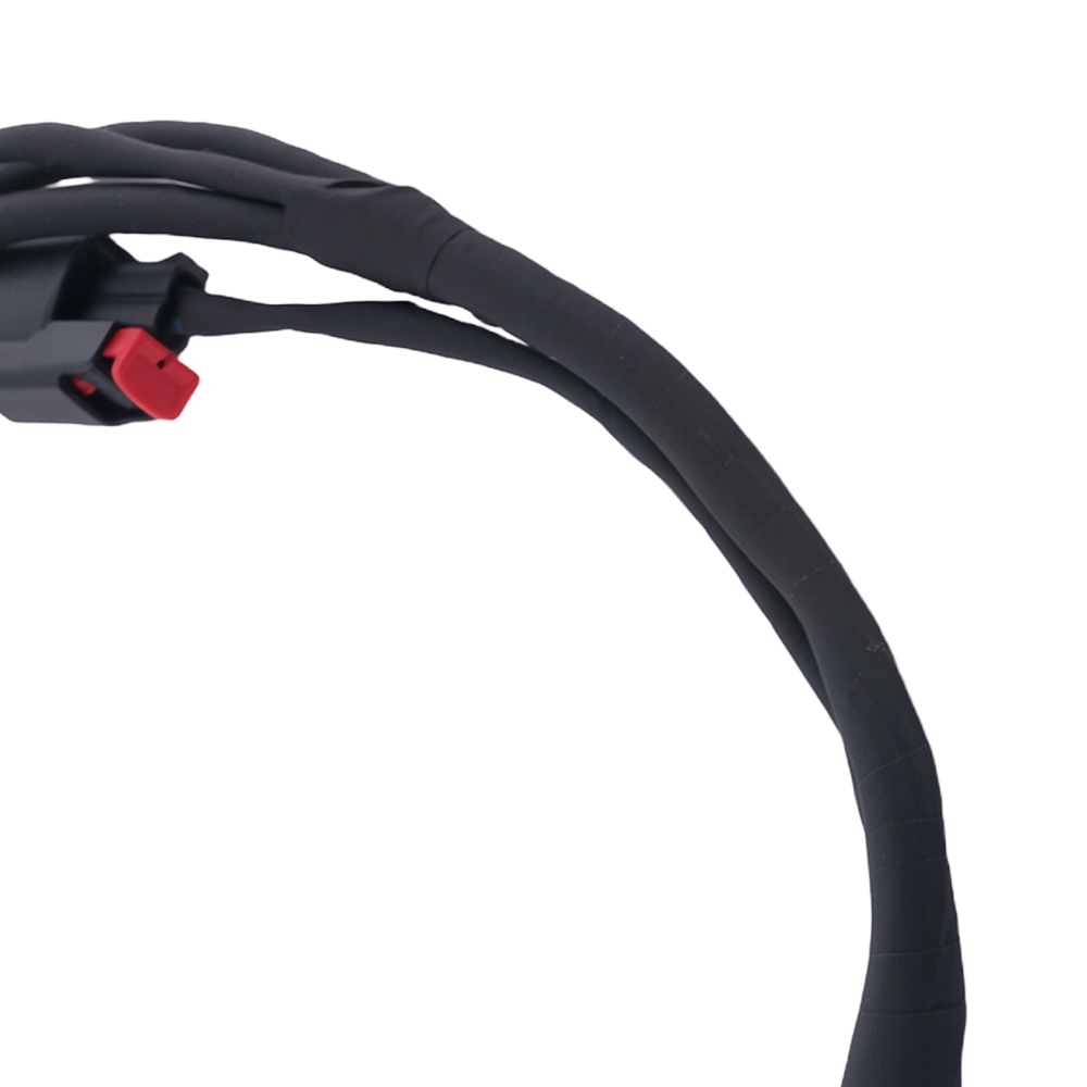 Left Fuel Injector Rail Harness compatible for Cadillac Escalade ESV 2015-2016 HAR002L