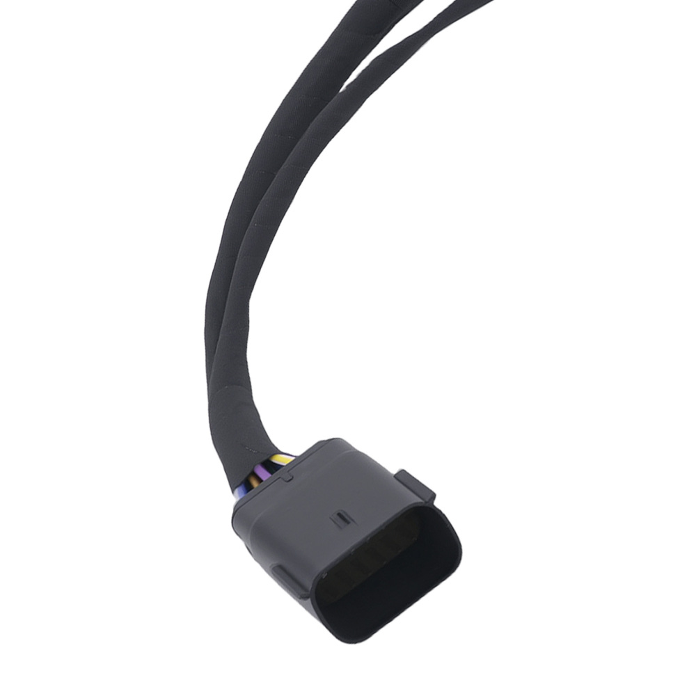 Left Fuel Injector Rail Harness compatible for Cadillac Escalade ESV 2015-2016 HAR002L