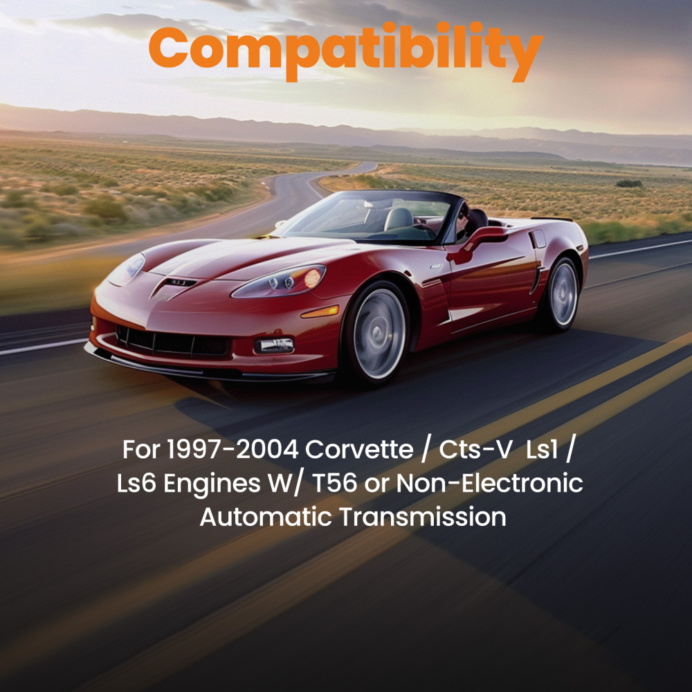 Wiring Harness Stand Alone For LS1 engines T56 4.8 5.3 6.0 1997-06 compatible for Chevrolet