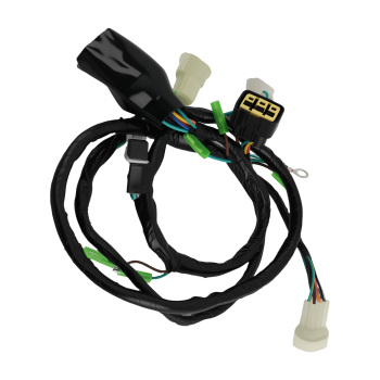 Wire Harness Assembly compatible for Honda Sportrax 400 TRX400EX 1999-2004 32100-HN1-000