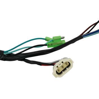 Wire Harness Assembly compatible for Honda Sportrax 400 TRX400EX 1999-2004 32100-HN1-000