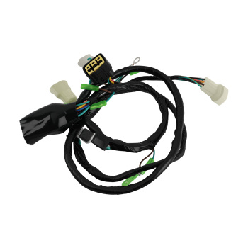 Wire Harness Assembly compatible for Honda Sportrax 400 TRX400EX 1999-2004 32100-HN1-000