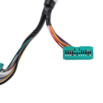 Driver Side Sub-Wire Door compatible for Honda Acura 3.7 MDX 2010 2011 2012 32757STXA01