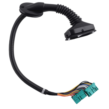 Driver Side Sub-Wire Door compatible for Honda Acura 3.7 MDX 2010 2011 2012 32757STXA01