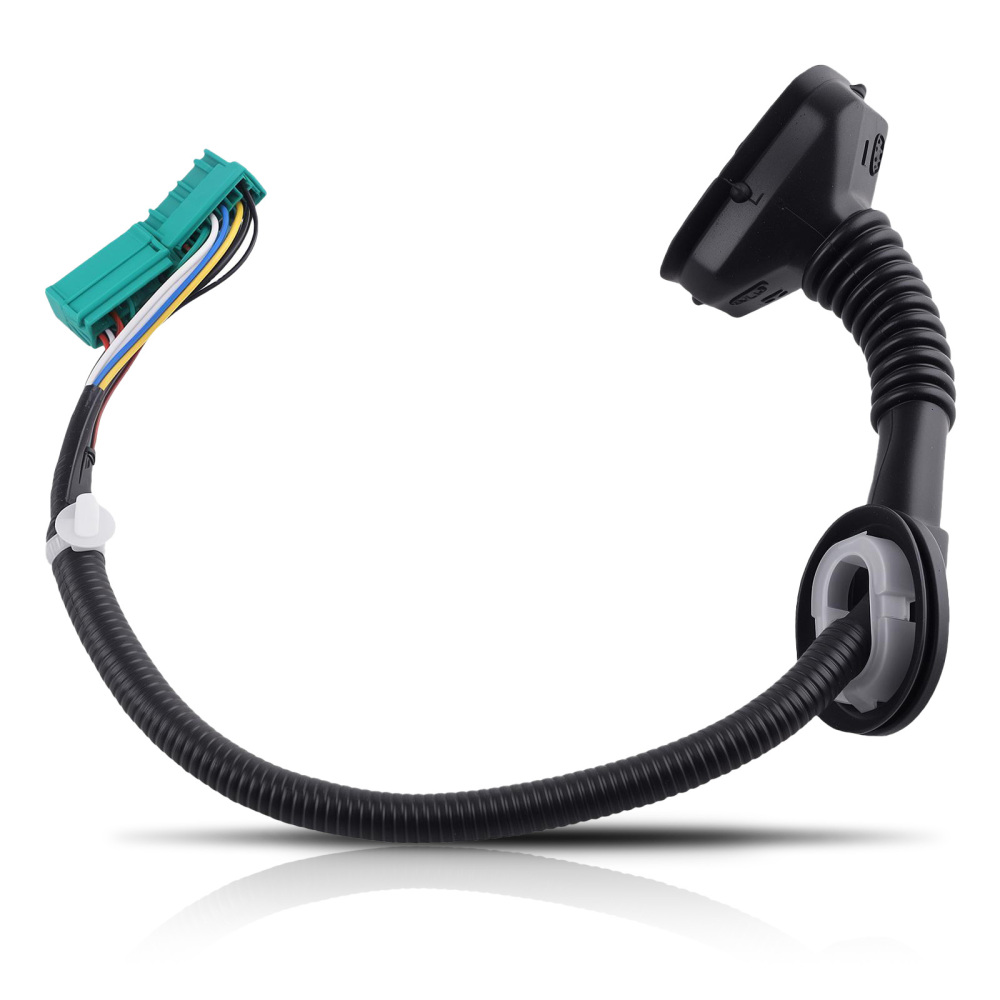 Driver Side Sub-Wire Door compatible for Honda Acura 3.7 MDX 2010 2011 2012 32757STXA01