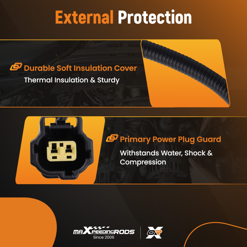 Driver Side Sub-Wire Door compatible for Honda Acura 3.7 MDX 2010 2011 2012 32757STXA01