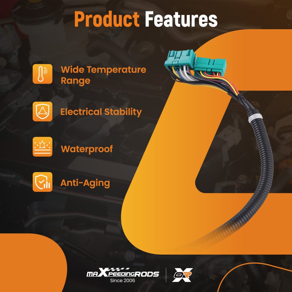 Driver Side Sub-Wire Door compatible for Honda Acura 3.7 MDX 2010 2011 2012 32757STXA01