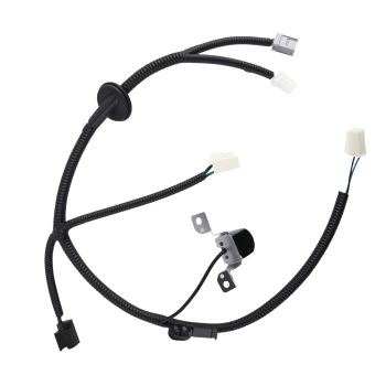 Rear View Backup Camera compatible for Honda Pilot 3.5L V6 2012-15 39530SZAA01 Replacement