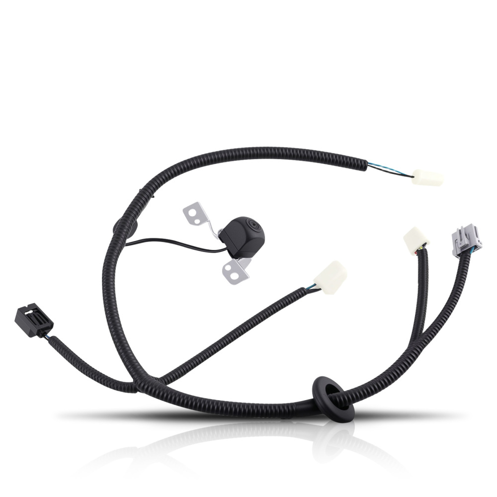 Rear View Backup Camera compatible for Honda Pilot 3.5L V6 2012-15 39530SZAA01 Replacement