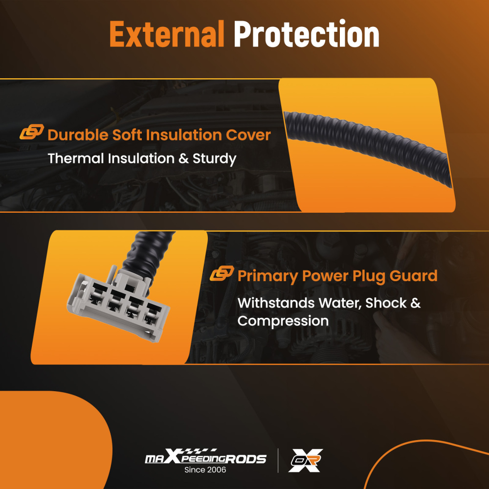 Rear View Backup Camera compatible for Honda Pilot 3.5L V6 2012-15 39530SZAA01 Replacement