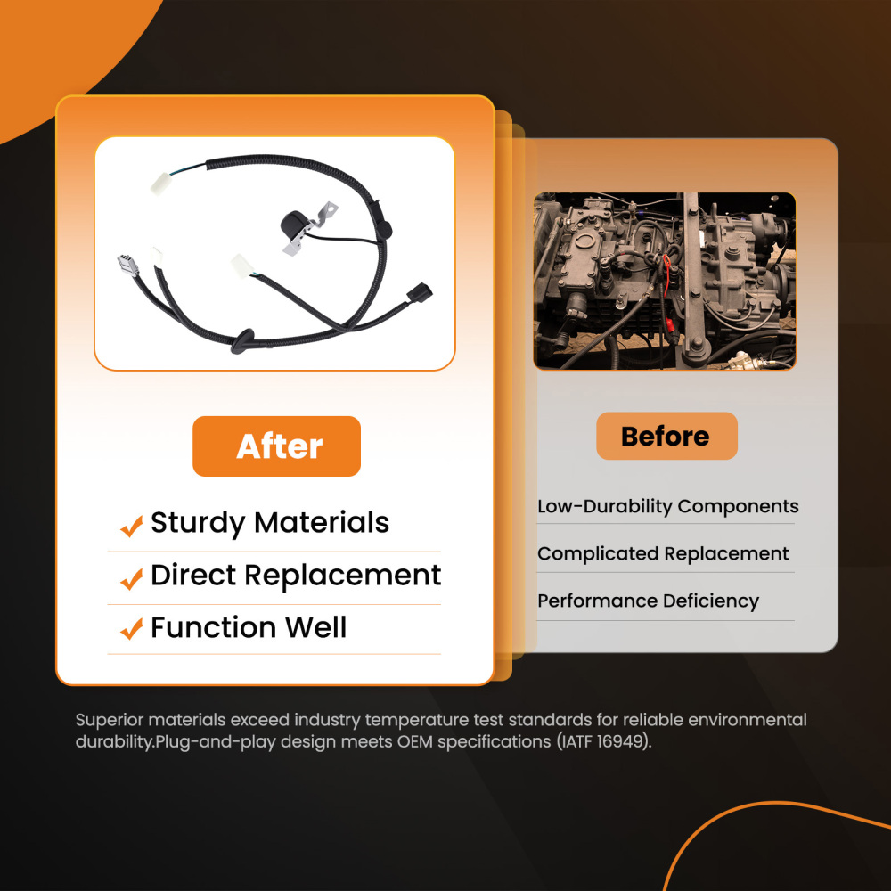 Rear View Backup Camera compatible for Honda Pilot 3.5L V6 2012-15 39530SZAA01 Replacement