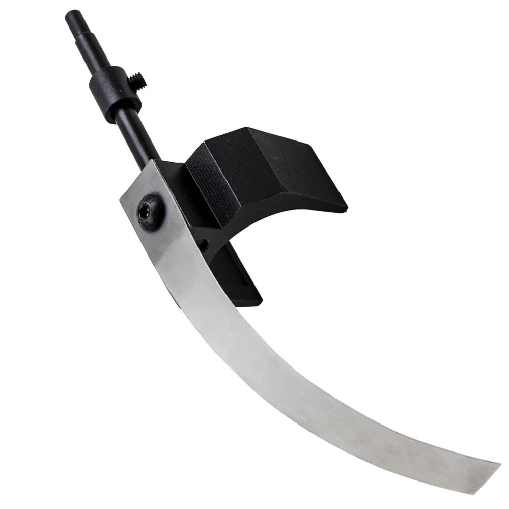 Fit for 9U-7227 Injector Height Gauge Assembly compatible for CATerpiller 3406E 9U-7227 CAT