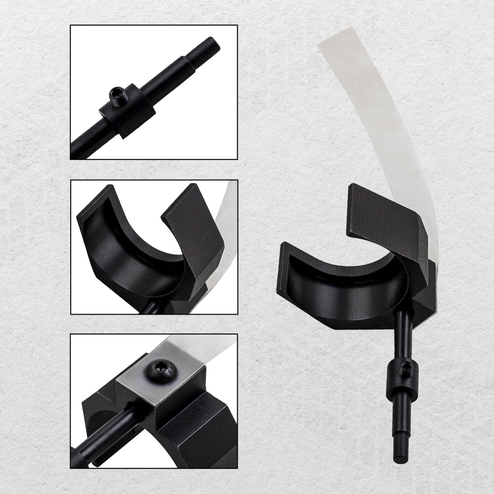 Fit for 9U-7227 Injector Height Gauge Assembly compatible for CATerpiller 3406E 9U-7227 CAT