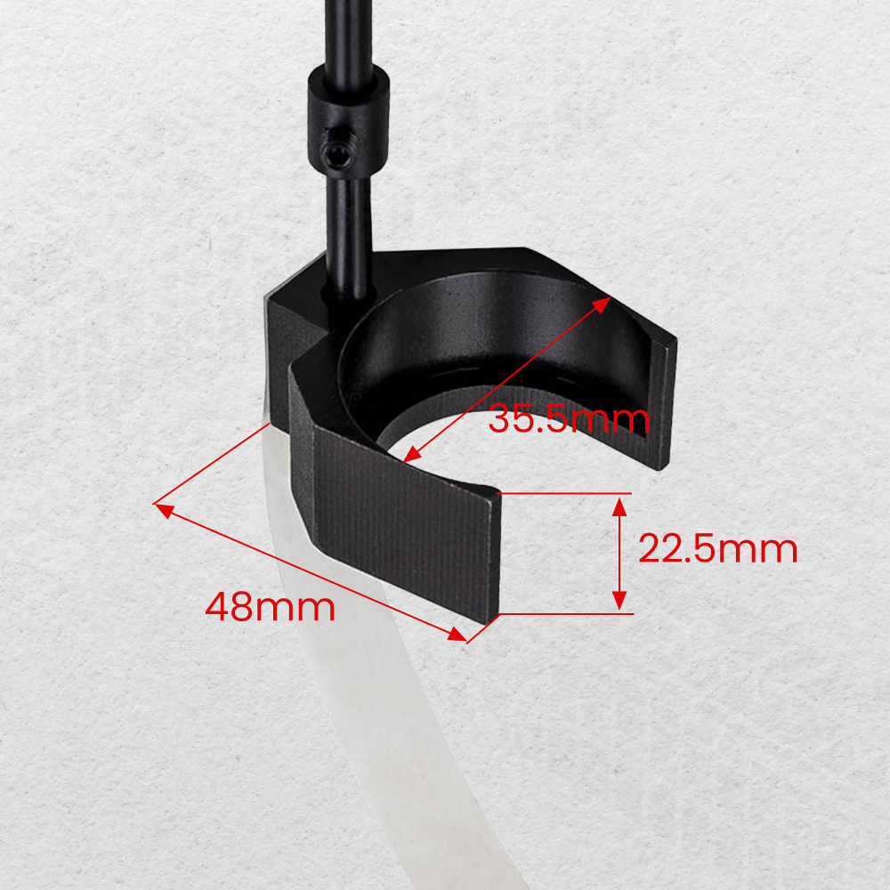 Fit for 9U-7227 Injector Height Gauge Assembly compatible for CATerpiller 3406E 9U-7227 CAT