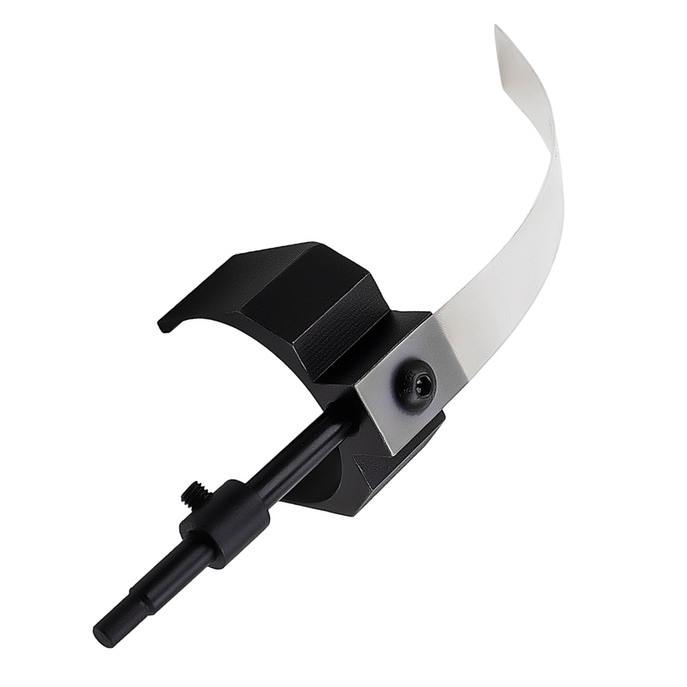 Fit for 9U-7227 Injector Height Gauge Assembly compatible for CATerpiller 3406E 9U-7227 CAT