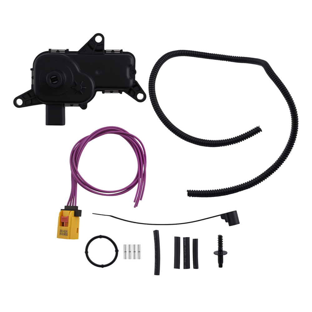 Intake Manifold Runner Control compatible for Ram 1500 2500 compatible for Dodge Durango 5.7L 53022137AH