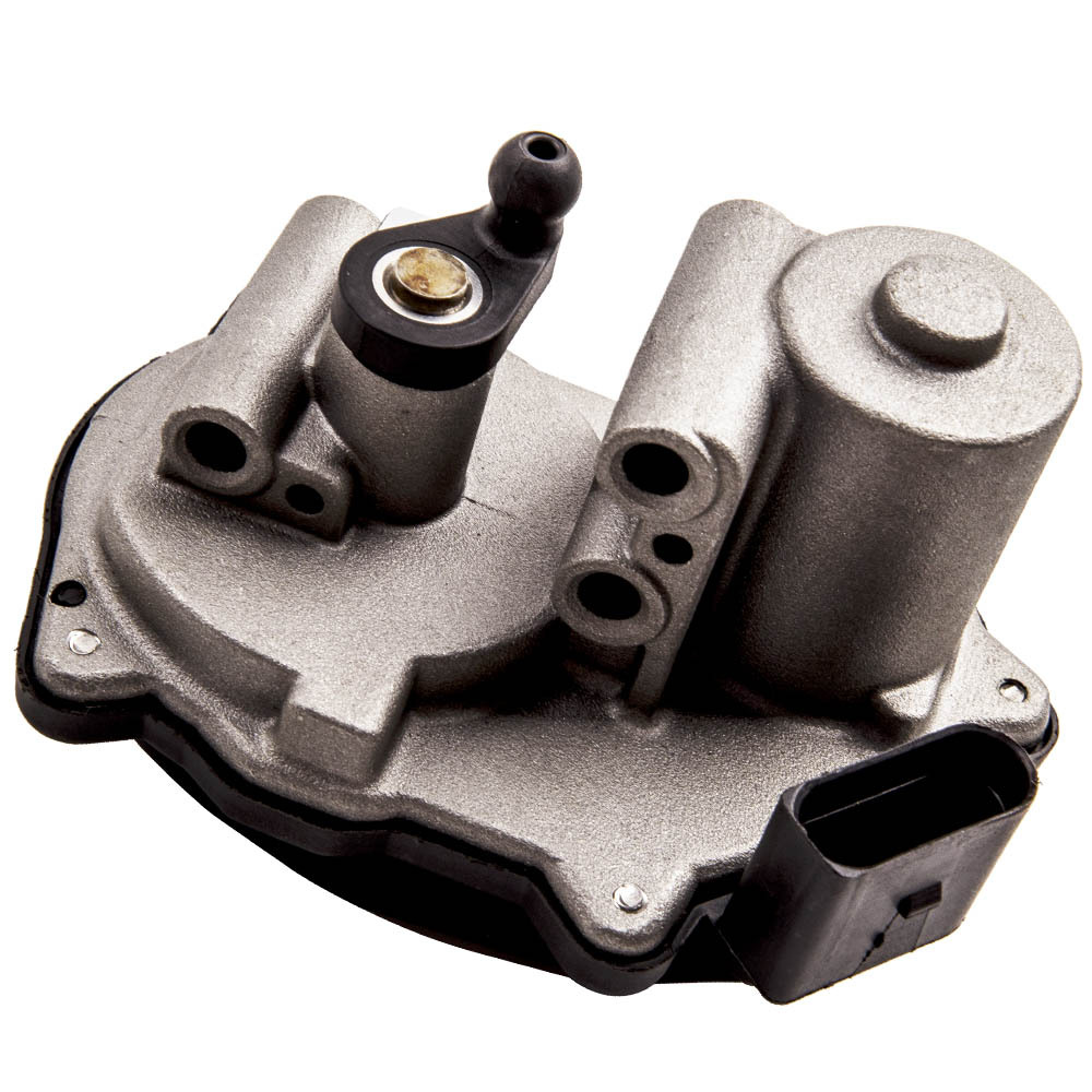 Compatible for VW Passat Gofl compatible for Audi A6 Q5 TDI 03L129086 Flap Actuator Motor Intake Manifold