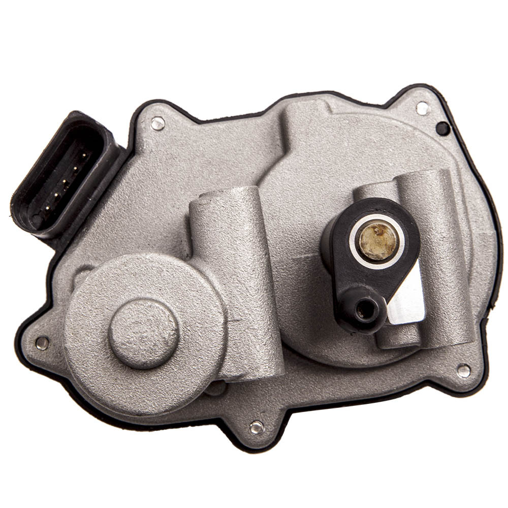 Compatible for VW Passat Gofl compatible for Audi A6 Q5 TDI 03L129086 Flap Actuator Motor Intake Manifold