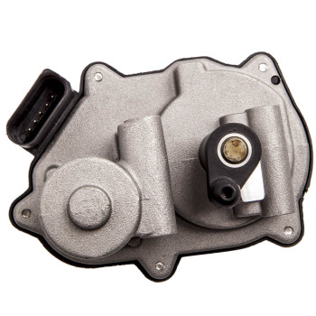 Compatible for VW Passat Gofl compatible for Audi A6 Q5 TDI 03L129086 Flap Actuator Motor Intake Manifold