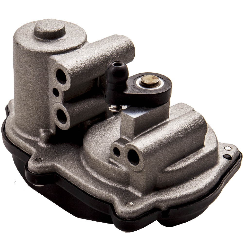 Compatible for VW Passat Gofl compatible for Audi A6 Q5 TDI 03L129086 Flap Actuator Motor Intake Manifold
