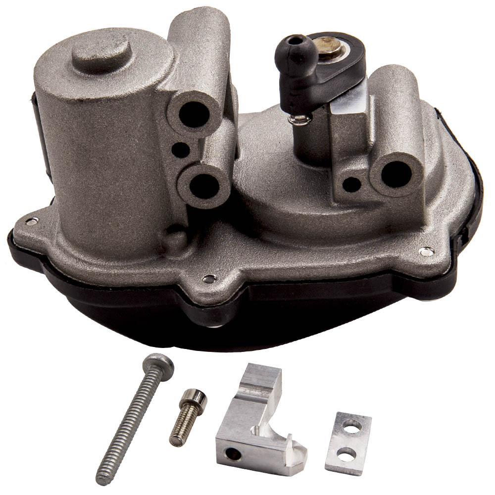 Compatible for VW Passat Gofl compatible for Audi A6 Q5 TDI 03L129086 Flap Actuator Motor Intake Manifold